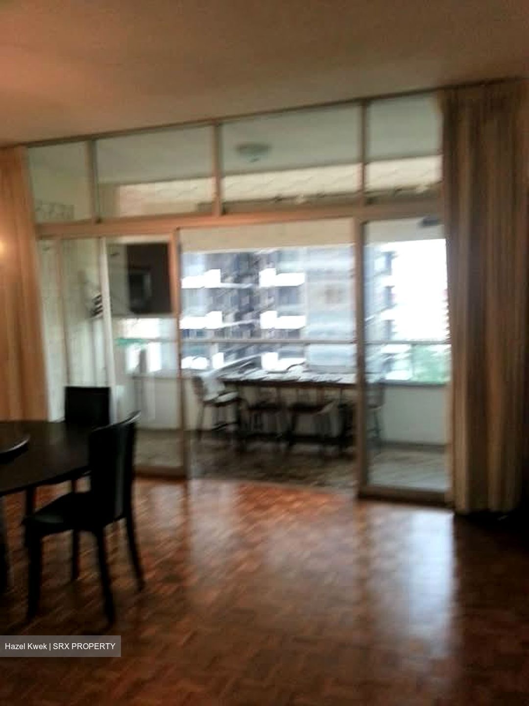 Ridgewood (D10), Condominium #597466311